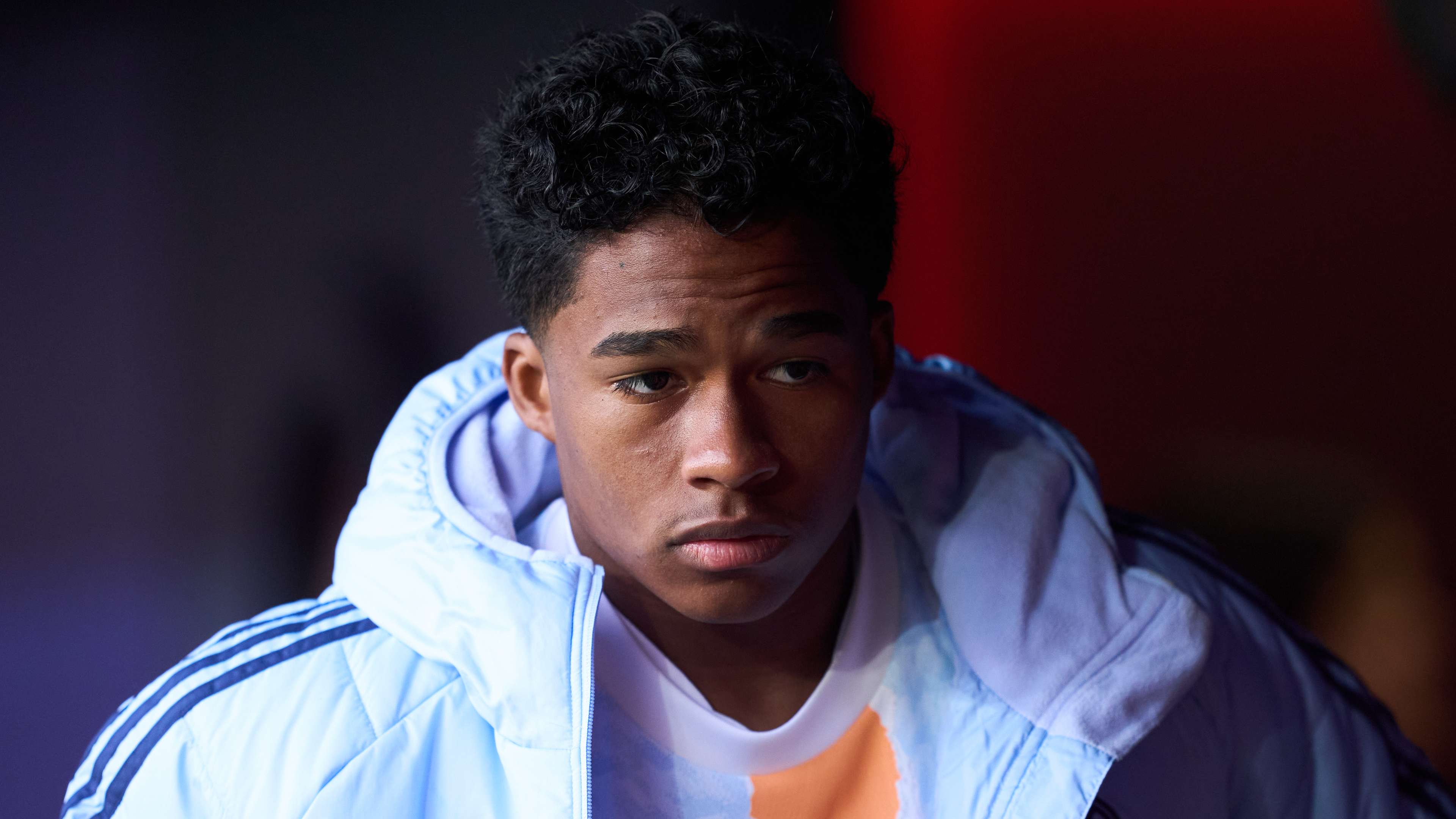 等青訓天才 等青訓天才